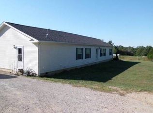 27105 County Road 331, Advance, MO 63730