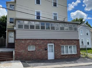315 1st St #1R, Syracuse, NY 13209