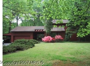14501 Kent Dr, Upper Marlboro, MD 20772