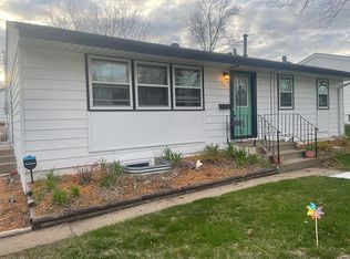 541 3rd Ave NE, Osseo, MN 55369