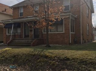 1315 3rd St, Beaver, PA 15009