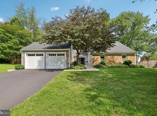 1410 Knightsbridge Turn, Crofton, MD 21114