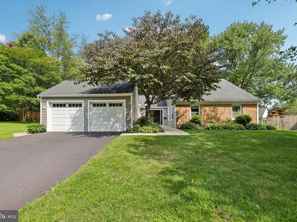 1410 Knightsbridge Turn, Crofton, MD 21114