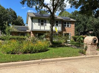 18118 Cadbury Dr, Houston, TX 77084