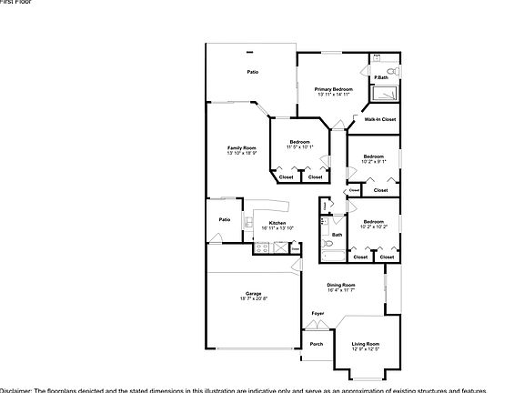 2nd image of this home