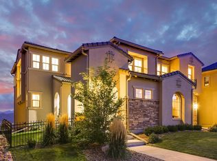 15332 W Evans Dr, Lakewood, CO 80228