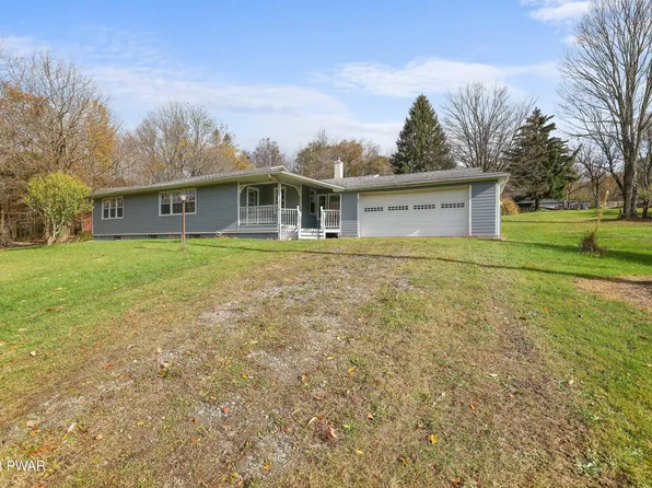 3 Pondview Ln, Scott Township, PA 18447