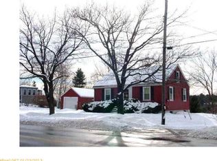 256 Capisic St, Portland, ME 04102