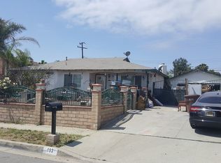 193 Scherer Ave, Walnut, CA 91789