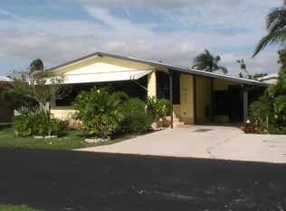 4715 SE Basswood Ter, Stuart, FL 34997