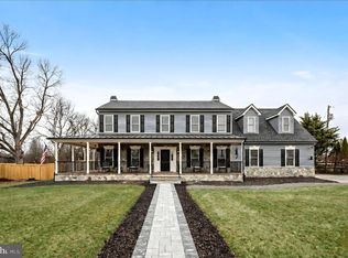 978 Old Charles Town Rd, Berryville, VA 22611