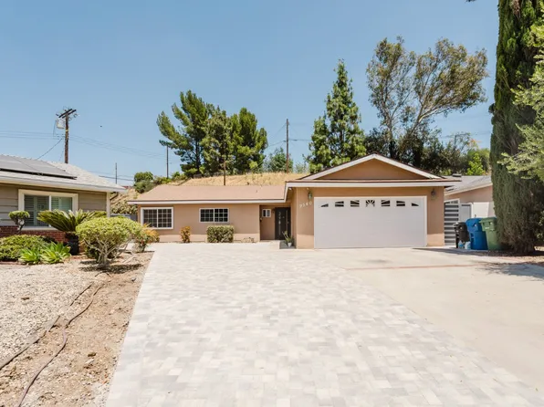 9540 Debra Ave, North Hills, CA 91343