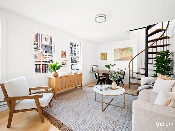 3rd image of 280 W 12th St APT 3E