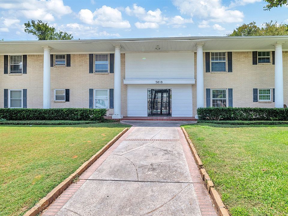 1st image of 5818 E University Blvd APT 133