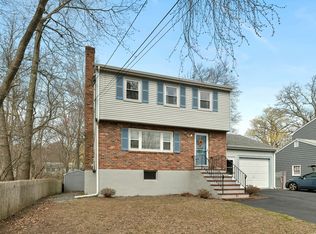 69 Goshen Rd, Dedham, MA 02026