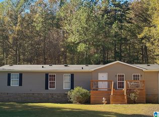 80 Glendemere St, Odenville, AL 35120