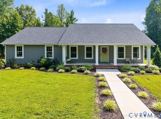 2124 Ballsville Rd, Powhatan, VA 23139