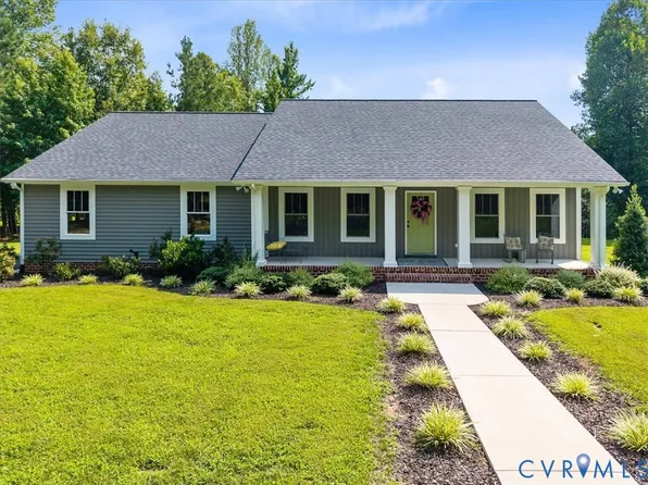 2124 Ballsville Rd, Powhatan, VA 23139