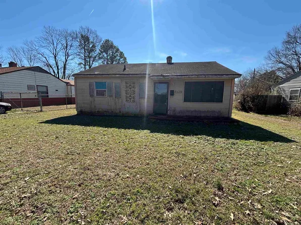 4787 Montgomery Rd, Millington, TN 38053