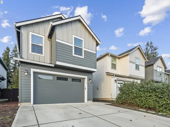 1724 NE 146th St, Vancouver, WA 98686