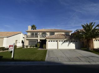 3696 Ferndale Cove Dr #0, Las Vegas, NV 89129
