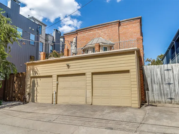 4231 Holland Ave APT D, Dallas, TX 75219