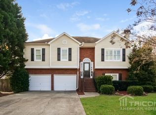 160 Eagle Glen Dr, Woodstock, GA 30189