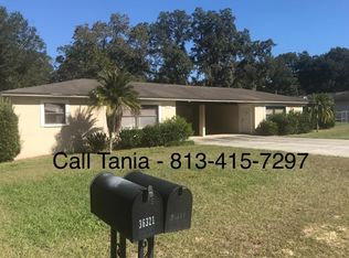 12909 Judy St, Dade City, FL 33525