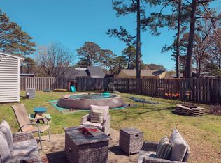 2414 Saddleridge Dr, Midway Park, NC 28544