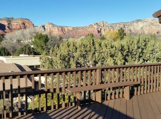 54 Running Springs Dr, Sedona, AZ 86351