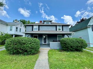 116 Hamilton St, Geneva, NY 14456