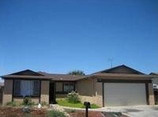3798 Briarcliff Dr, Pittsburg, CA 94565