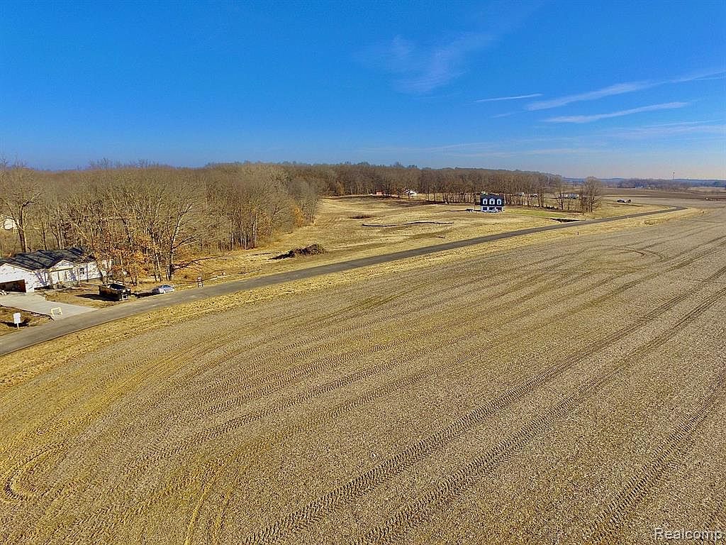 8866 Gregory Rd, Gregory, MI 48137 MLS 20230089752 Zillow