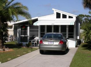 242 Bainbridge Dr, Nokomis, FL 34275