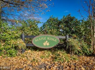 15439 Maple Ridge Dr, Woodbine, MD 21797