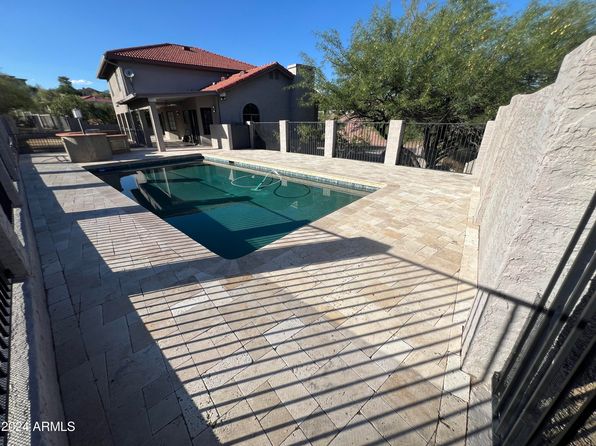 15230 N Blackbird Dr, Fountain Hills, AZ 85268