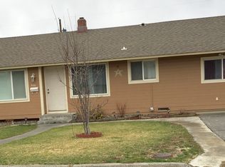 530 N Earl Rd, Moses Lake, WA 98837