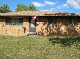 2282 Mann Dr, Beech Grove, IN 46107