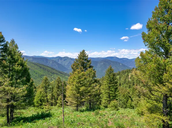 25575 Patter Spur Rd, Clinton, MT 59825