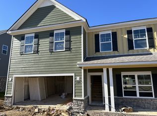 1024 Wiseman Farm Rd LOT 166, Fairview, TN 37062