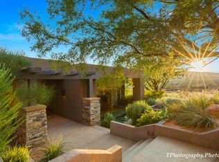 303 W Shinava Dr, Ivins, UT 84738