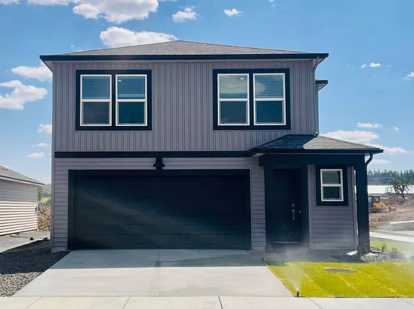 Sherwood Plan, Hunters Crossing