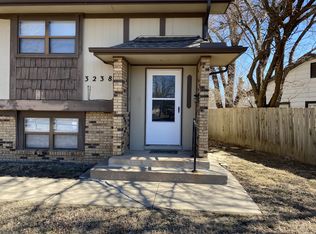 3238 S Exchange Pl #1, Wichita, KS 67217