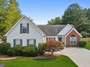3283 Harmon Ridge Ct, Buford, GA 30519