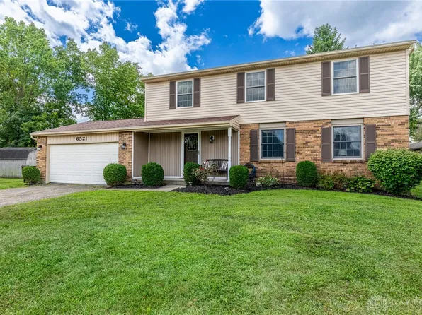 6521 Kevton Ct, Dayton, OH 45415