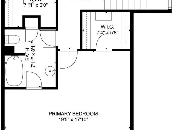 1301 Prairie Creek Ln, Monticello, MN 55362