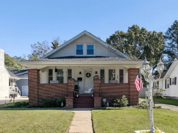 434 Peach St, Hammonton, NJ 08037