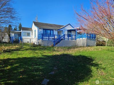 2625 Bench Drive, Aberdeen, WA, 98520