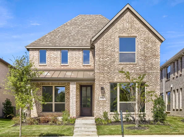 3925 Wild Tulip Dr, Celina, TX 75078