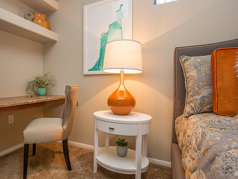 2b2 (Phase I) 1182 SQFT 2 Bed 2 Bath